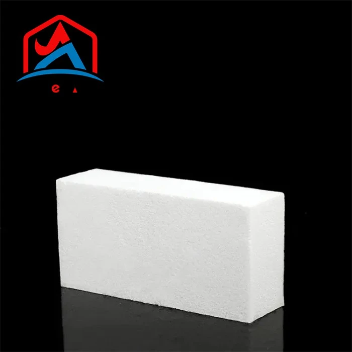 Dense Mullite Bonded Corundum Bricks