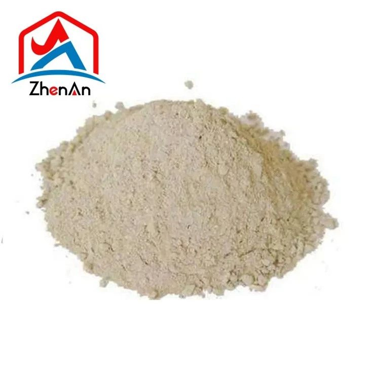 High Temperature Refractory Mortar For Laying Bricks
