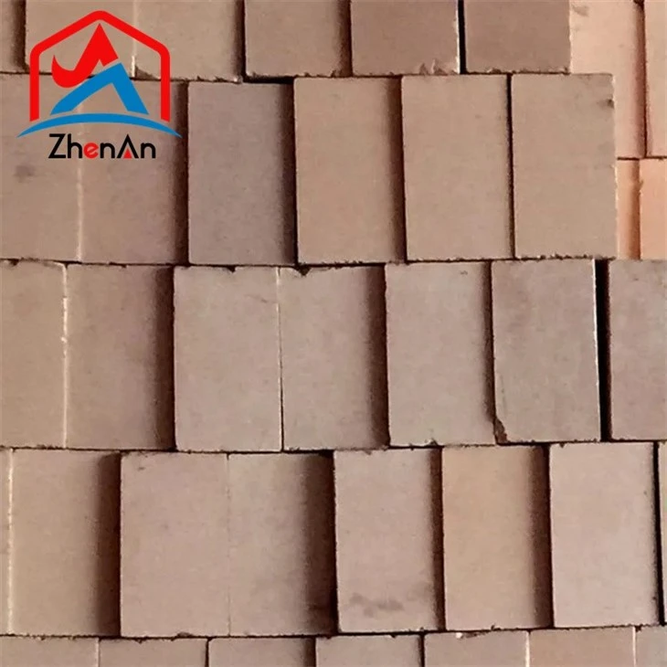 Insulation Fire Bricks