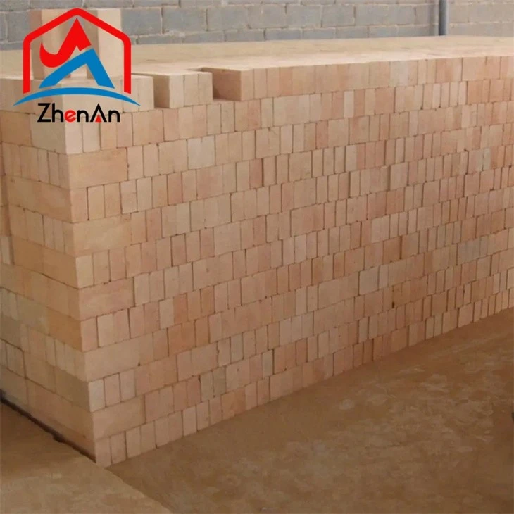 Insulation Fire Bricks