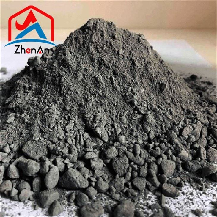 Refractory Kiln Lining Material factory