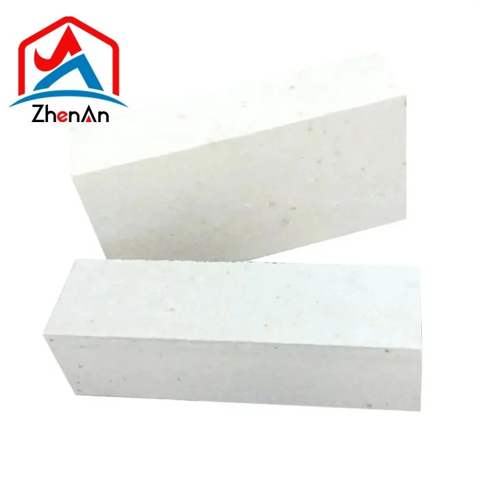 Reliable AZS Brick Consistent Performance