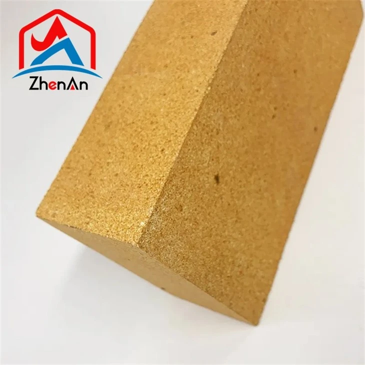 Rotary Kiln High Alumina Insulating Brick 48% AL2O3 (2)