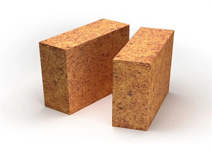 Silica Thermal Brick High Density