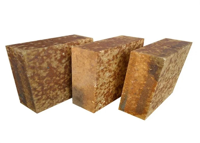 Silica Thermal Brick High Density