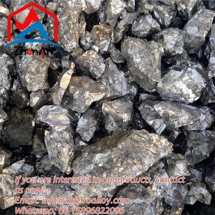 10-100 mm Ferro Vanadium 40