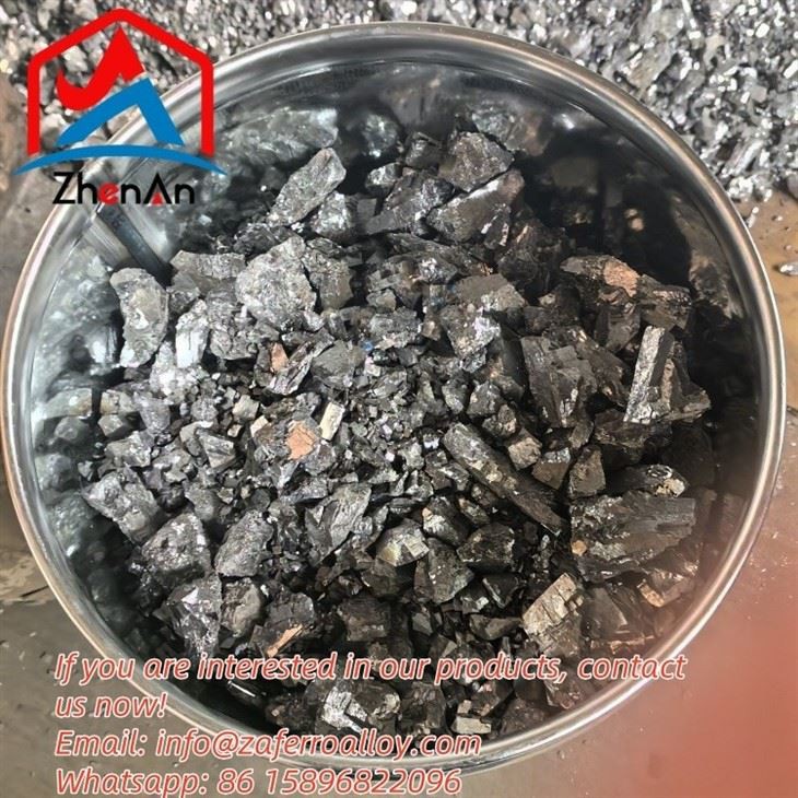 10-100 mm Ferro Vanadium 40