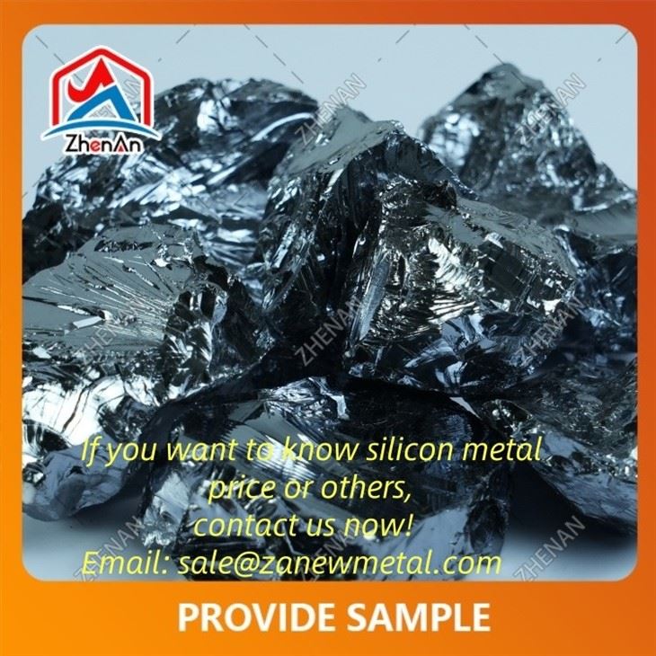 553 Silicon Metal 10-50 mm Lumps best