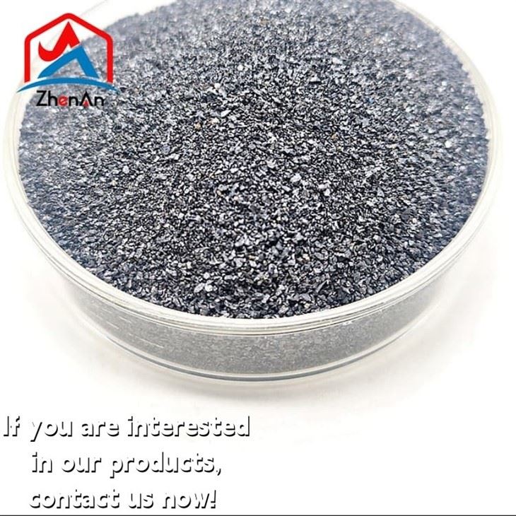 7-15mm Calcium Carbide Stones