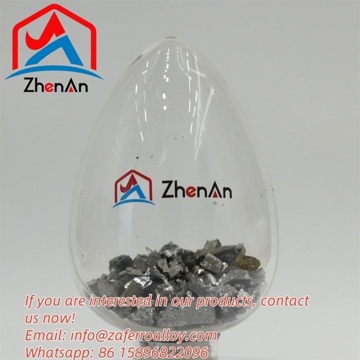 Alloy Additive Ferro Vanadium 80%