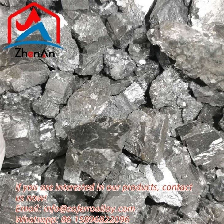 Alloy Additive Ferro Vanadium 80%