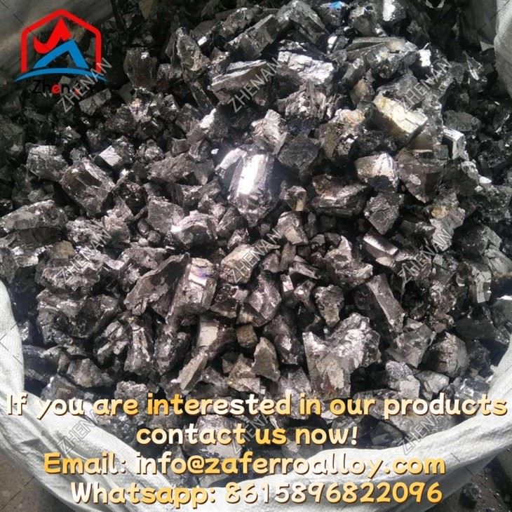 Fáanlegur Fev80 Ferrovanadium