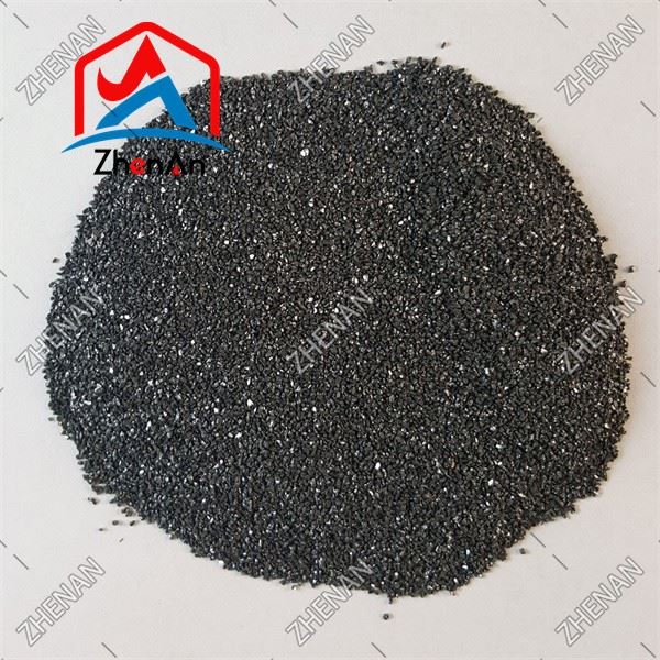 Economical Grade SiC 65% For Industrial Use factory