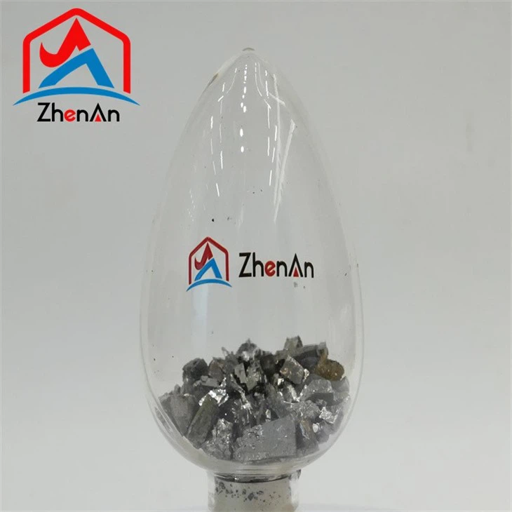 Factory Supply Ferro Vanadium 60%