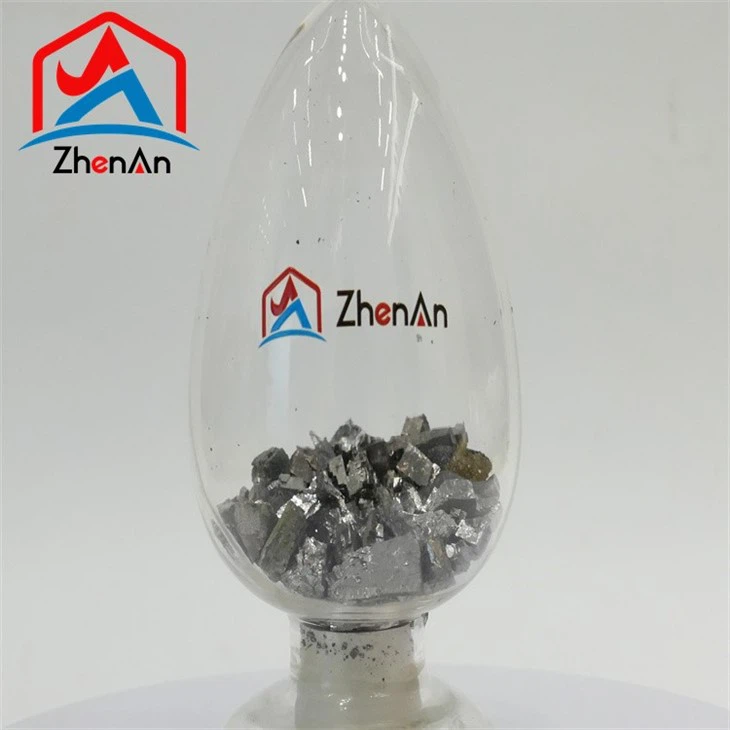 Ferro Vanadium 60 Producers