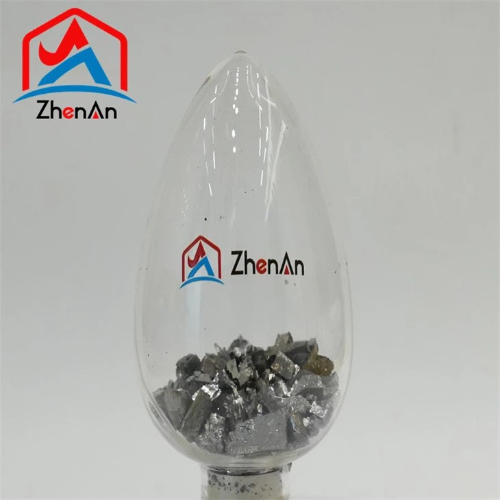 10-220mm Ferro vanadium