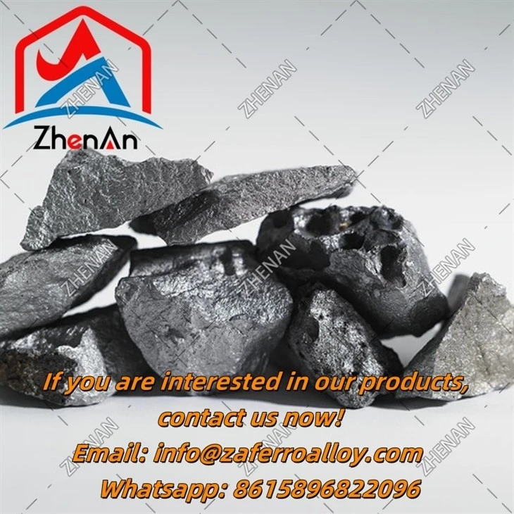 Feti 40 Alloy Lumps