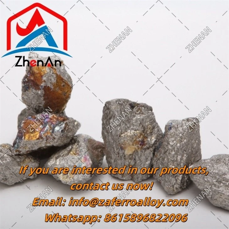 Feti 75% Alloy