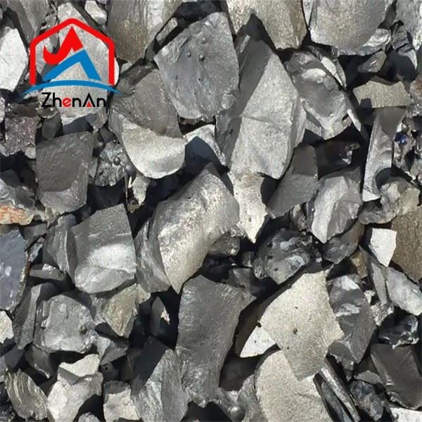FeTi30 Alloy Additive For Casting factory