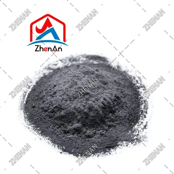 High Purity Metallic Silicon Powder suppliers