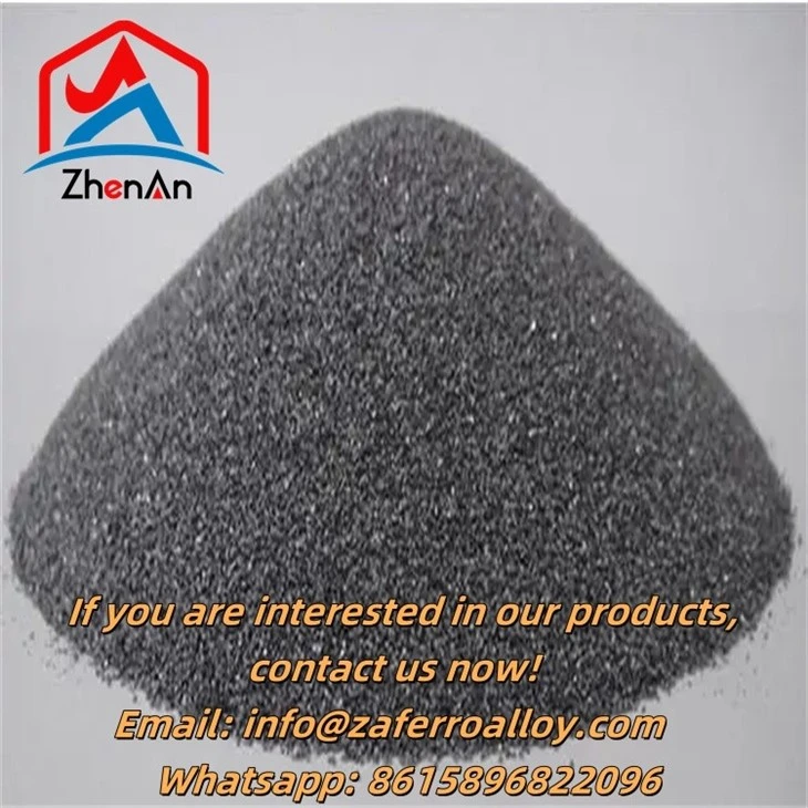 High Purity Si 553 Metal Silicon Powder