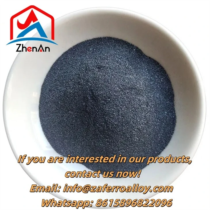 High Purity Si 553 Metal Silicon Powder