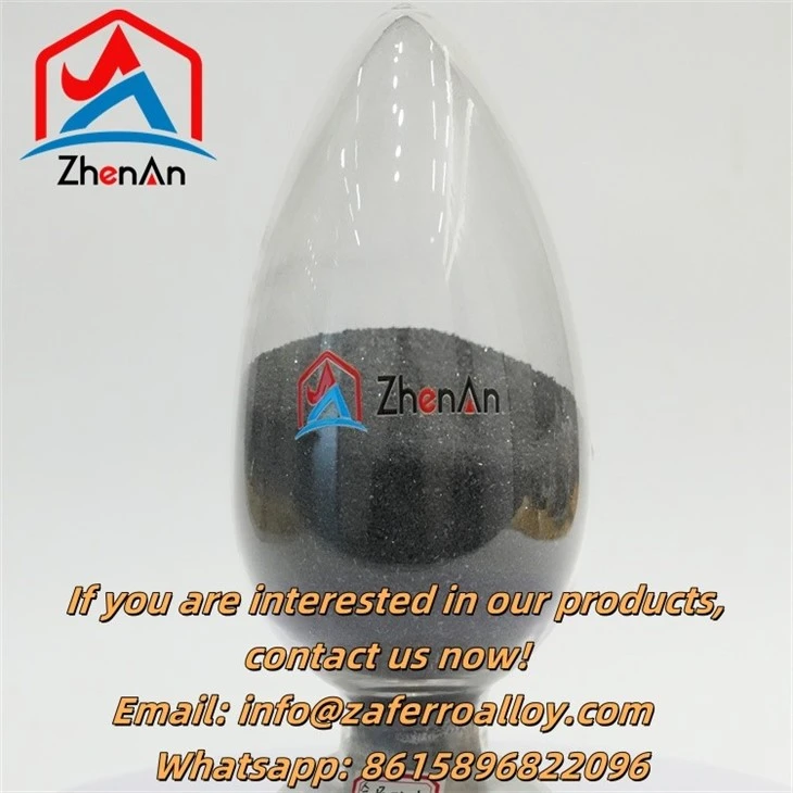 High Purity Si 553 Metal Silicon Powder