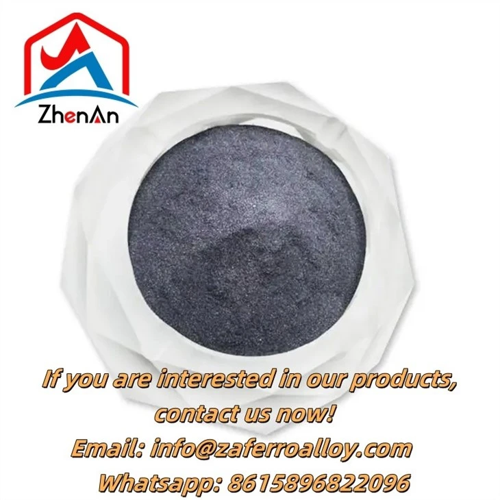 High Purity Si 553 Metal Silicon Powder