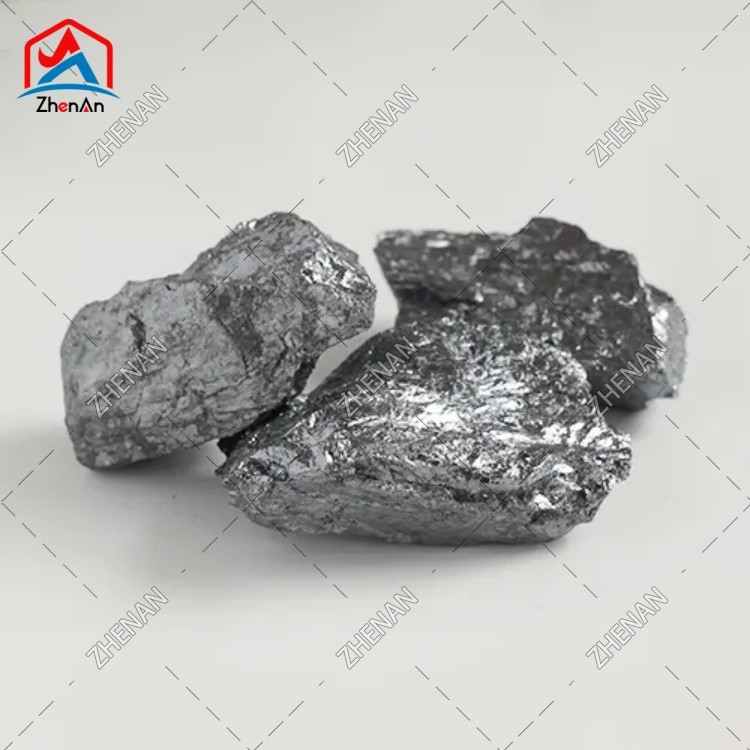 Silicon Metal 421 manufacture Silicon Metal 421 manufacture