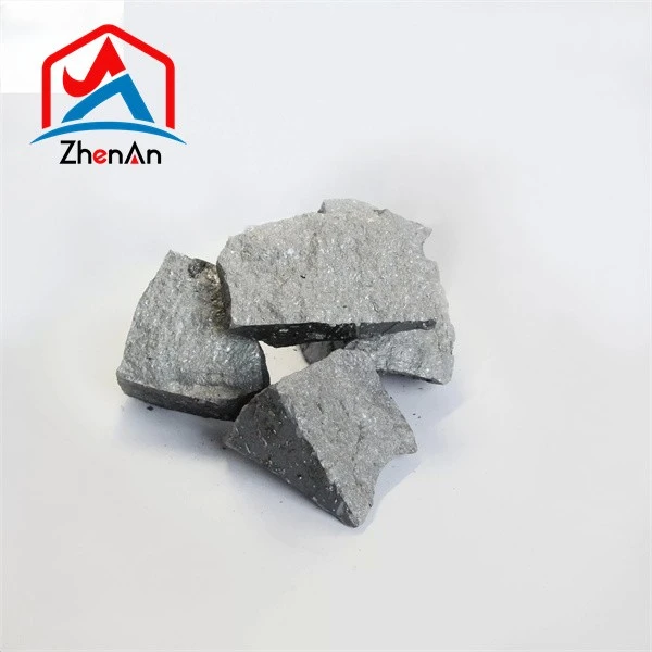 Low Silicon Ferro Silicon 45 Properties best