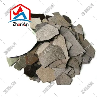 Rafgreiningarmangan málmflögur Verð stöðugt 2625–2635 USD/tonn