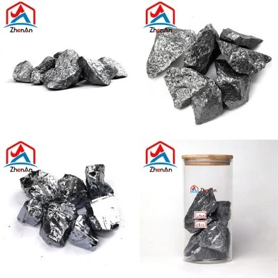China 3303 Pure Silicon Metal China 3303 Pure Silicon Metal