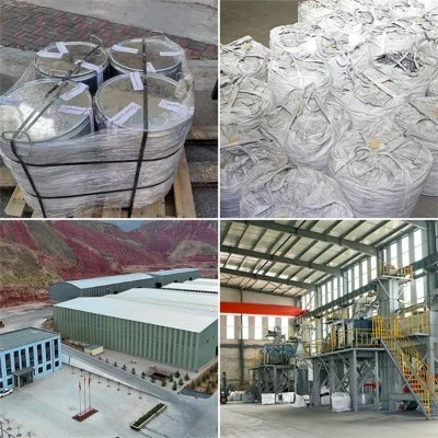 China 3303 Pure Silicon Metal factory China 3303 Pure Silicon Metal factory