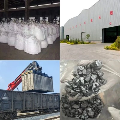 China 3303 Pure Silicon Metal manufacturer China 3303 Pure Silicon Metal manufacturer