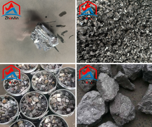 Alloy Additive Ferro Vanadium 80% Alloy Additive Ferro Vanadium 80%