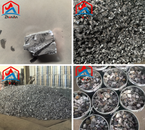 10-100 Mm Ferro Vanadium 40 10-100 Mm Ferro Vanadium 40
