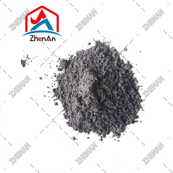 Si Metal Powder For Refractory Materials best