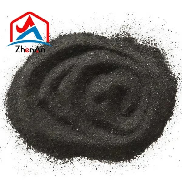 Silicon Carbide 65 Specification & 1MT Big Bag Supply suppliers