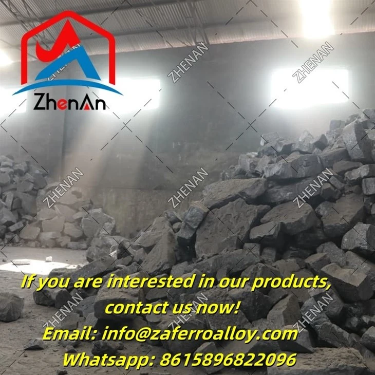 Silicon Metal 1101 Si 99%Min
