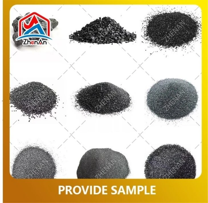 Silicon Microgranules 99.6% For Industrial Alloy suppliers