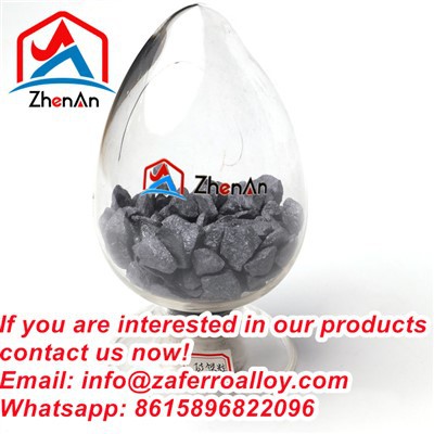 45 Ferro Silicon korn