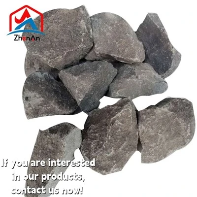 20-50 mm kalsíumkarbíð 295l/kg