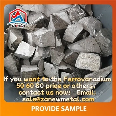 Ferro Vanadium Fev50 álfelgur