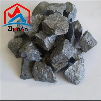 Ferroalloy Efni Hákolefniskísill