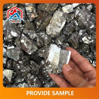 FEV80 FEV50 LUMP FERROVANADIUM