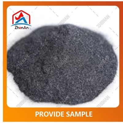 High Level Material Silicon Carbide
