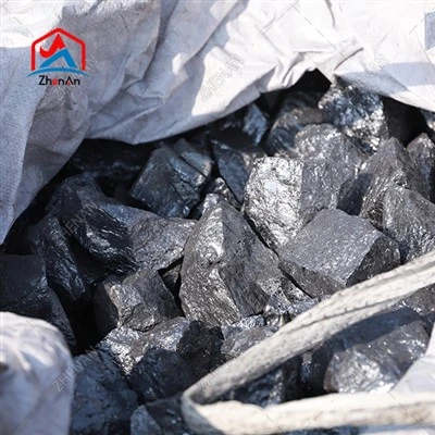 High Purity Silicon Metal 3303 klumpur